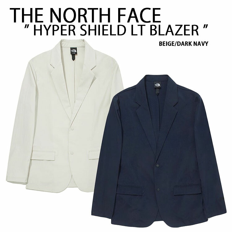 THE NORTH FACE ノースフェイス　 テーラードジャケット　ネイビーL THE NORTH FACE ノースフェイス テーラードジャケット M'S ALL