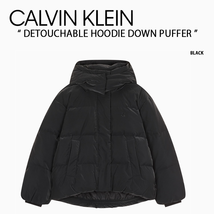 楽天市場】Calvin Klein カルバンクライン ダウンジャケット UNISEX