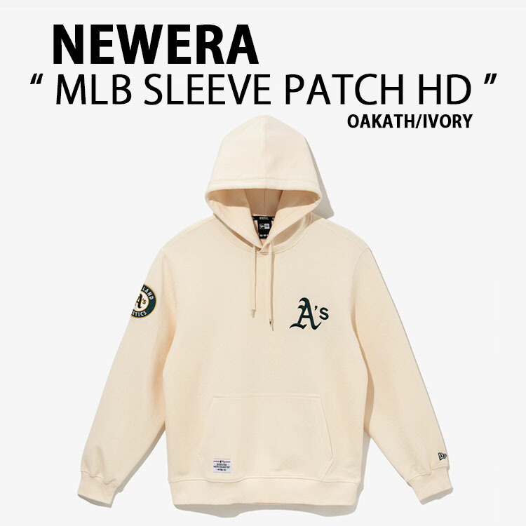 楽天市場】NEWERA ニューエラ ジップアップ パーカー AP MLB ZIP