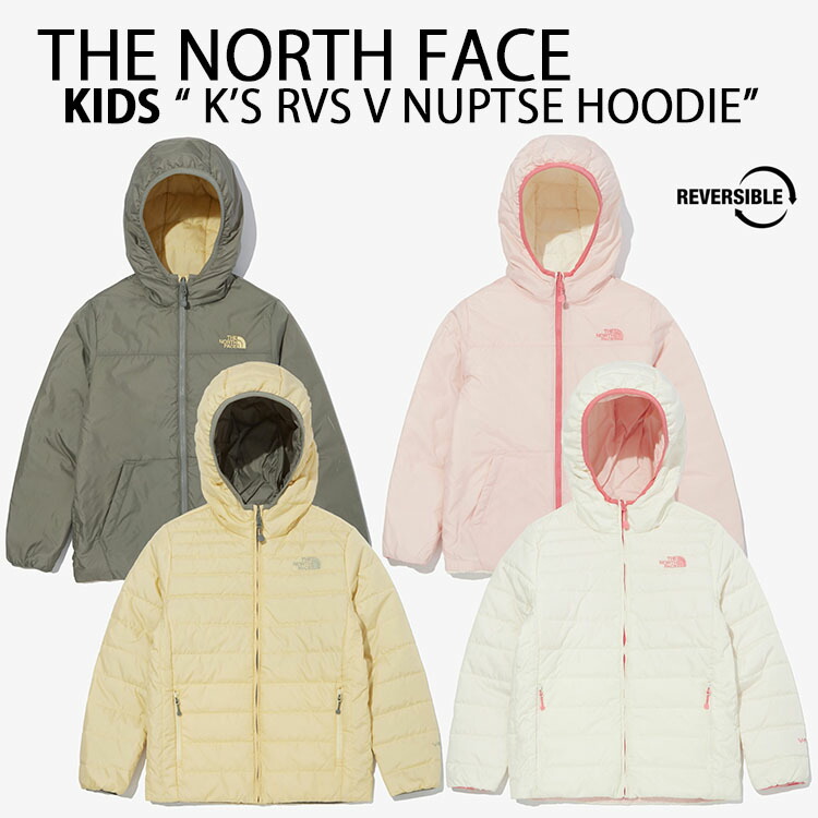 楽天市場】THE NORTH FACE ノースフェイス キッズ ナイロン