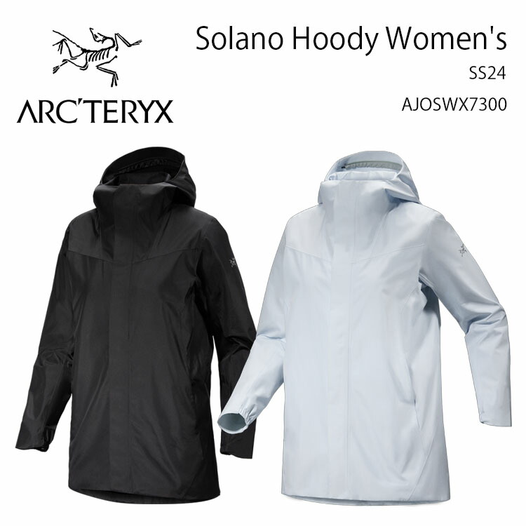 楽天市場】ARC'TERYX アークテリクス GORE-TEX ジャケット Women's