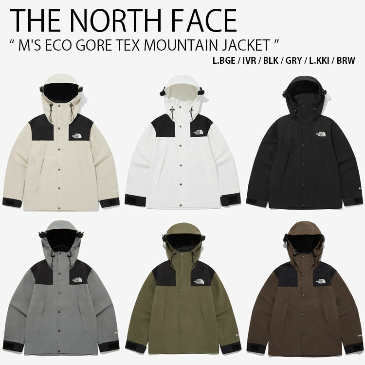 楽天市場】THE NORTH FACE ノースフェイス マウンテンパーカー