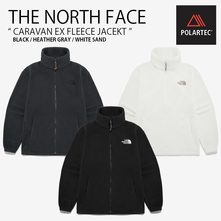 楽天市場】THE NORTH FACE ノースフェイス フリースジャケット