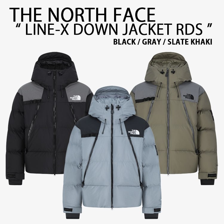 L ノースフェイス ダウンジャケット ダウンパーカ EDGEWOOD DOWN THE NORTH FACE/ザ・ノースフェイス HMLYN DOWN PARKA ヒマラヤン