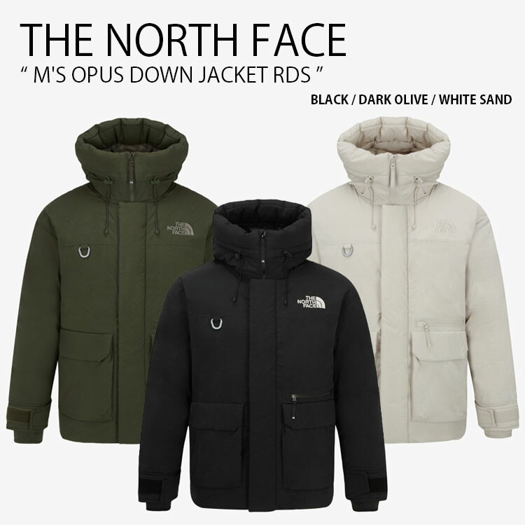 楽天市場】THE NORTH FACE ノースフェイス ダウンパーカー M'S FELIX