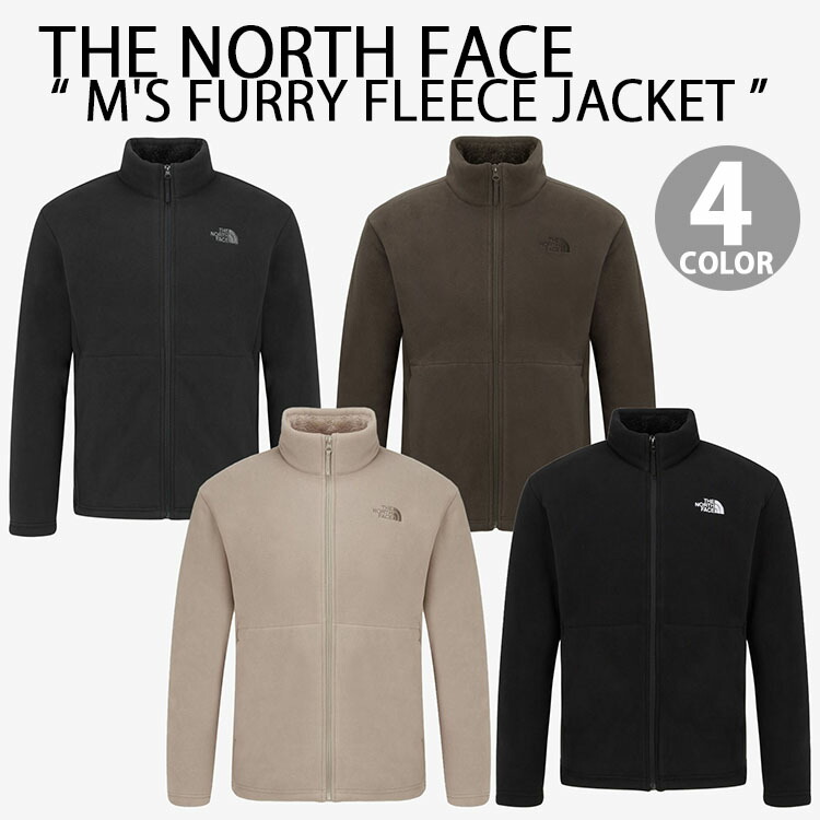 楽天市場】THE NORTH FACE ザ ノースフェイス NRTH PK FZ FLEECE