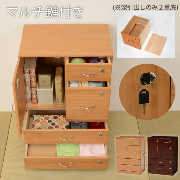 〈たのめる便・現状渡し〉光製作所 コレクション キャビネット チェスト 収納家具 たのめる便・現状渡し〉光製作所 コレクション キャビネット