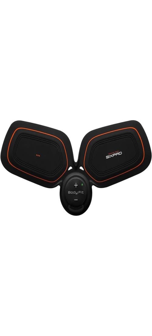 MTG SIXPAD シックスパッド　chest fit チェスト　胸筋 SIXPAD』から胸部を効率的に鍛える「SIXPAD Chest Fit」新発売