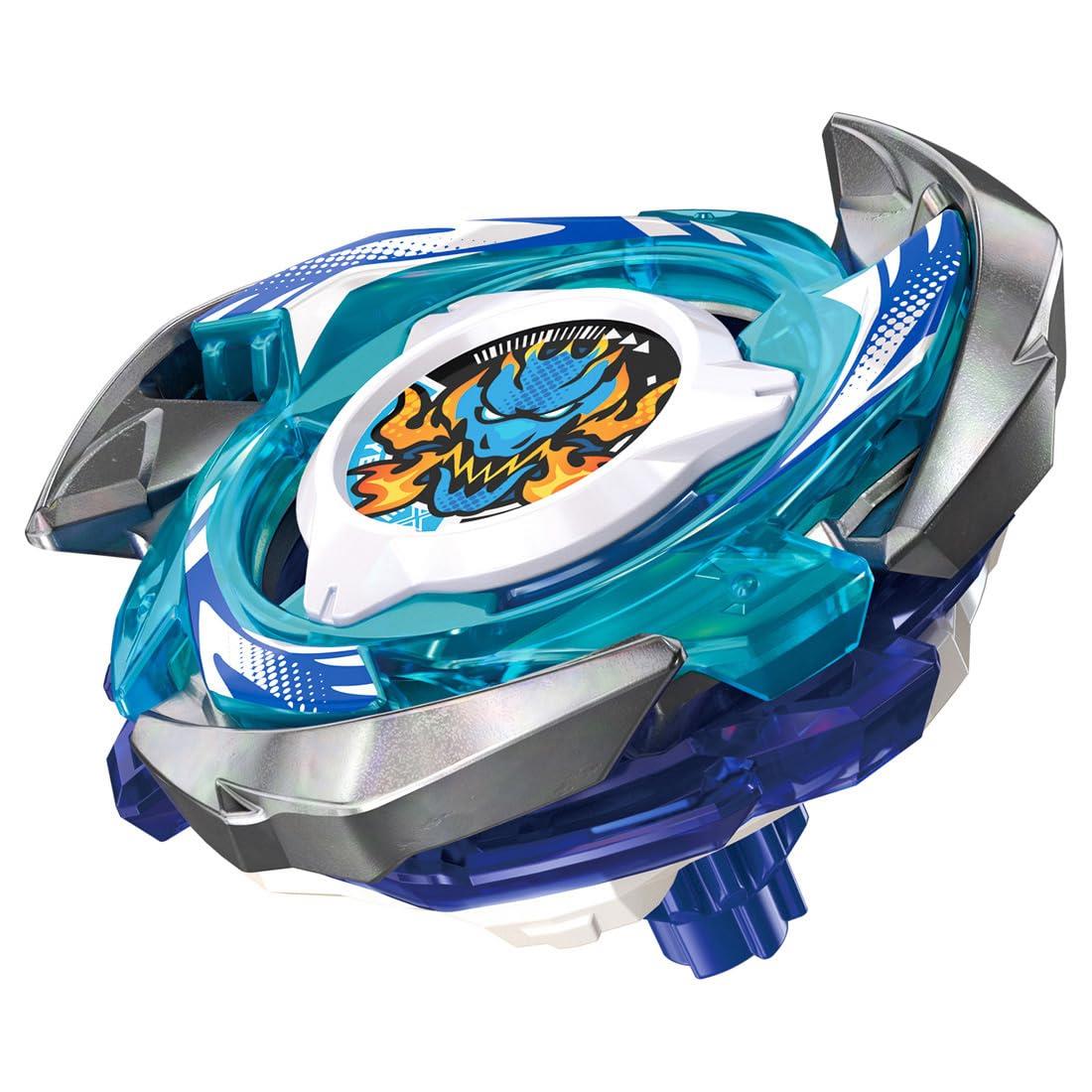 ベイブレードX　TomTom Amazon.com: Takara Tomy Beyblade X Random Booster Viper Tail