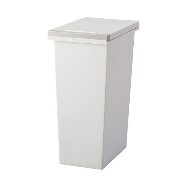 アスベル 密閉プッシュペール 30L1台 【×3セット】 【 セット販売 まとめ買い 割引 】 ゴミ箱　ダストボックス