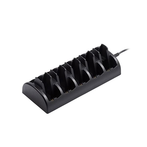サンワサプライ ワイヤレスガイド用充電器(10台用) MM-WGS4-CL1 37,421円