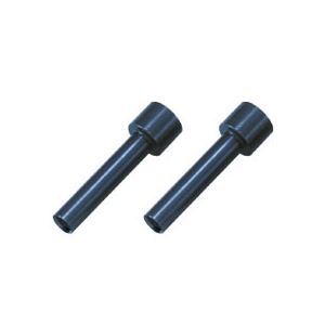 マックス 2穴 軽あけ強力パンチ 替刃 DP-110用 DP-110カエバ 1パック(2本) 文具 オフィス用品 パンチ 4,564円