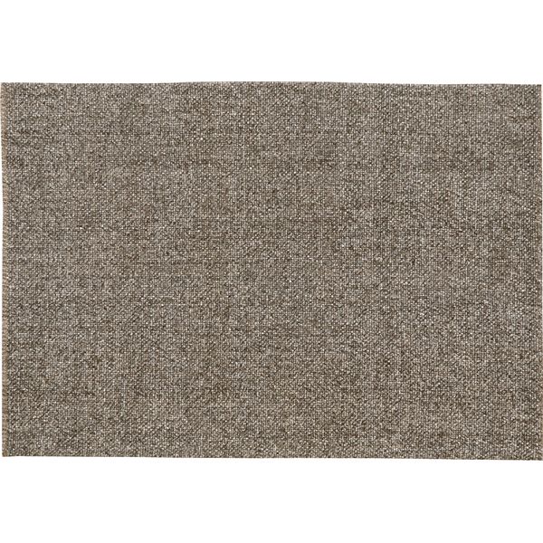 ラグ カーペット パヴェ ブラウン 約100×150cm インテリア 敷物 カーペット マット ラグ　絨毯 ラグマット