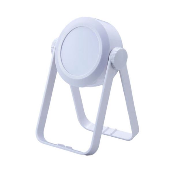 【5セット まとめ買い 】 スマイルキッズ まるいどこでもスタンドライト AST-3306X5 【 セット販売 まとめ買い 割引 】 家電 生活家電 照明