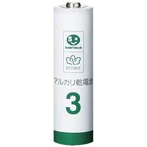 ジョインテックス アルカリ乾電池III 単3×480本 N213J-40P-12家電 電池 充電池