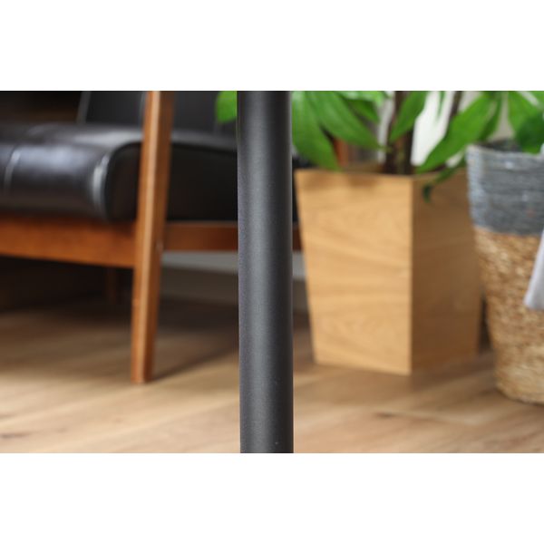 カフェテーブル 約75×75cm NA ナチュラル 組立品（ﾒｰｶｰ名:不二貿易） インテリア 家具 テーブル ダイニングテーブル