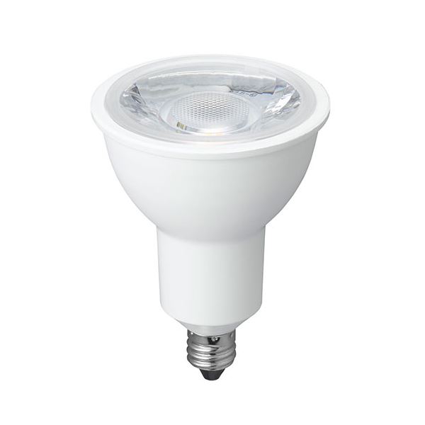 【10個セット】 YAZAWA ハロゲン形LED 超広角 電球色 調光対応 LDR7LWWE11D2X10 【 セット販売 まとめ買い 割引 】 家電 電球 LED電球
