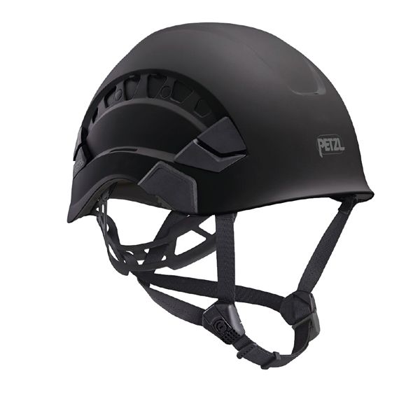 PETZL ぺツル バーテックス ヘルメット ベント ブラック A010CA03 工事 DIY 工具 安全用品
