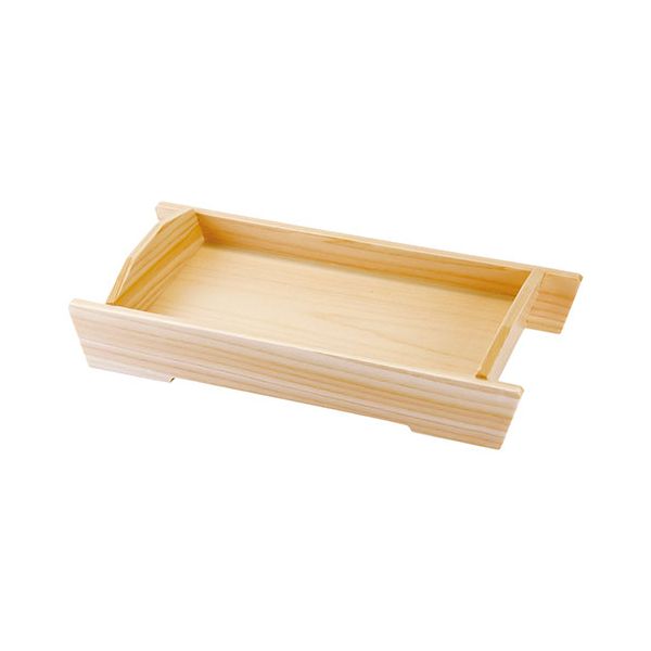 ヤマコー 用美 オフィス 業務用 桧 ・ 廻船盛器 yamaco31117 キッチン 食器 食器