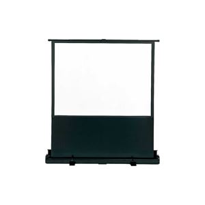 【ＥＰＳＯＮ メーカー純正品 EPSON 】 エプソン EPSON 携帯型ロールスクリーン 80型 （4:3） ELPSC28 1台｜開店20周年 世田谷家具インテリア