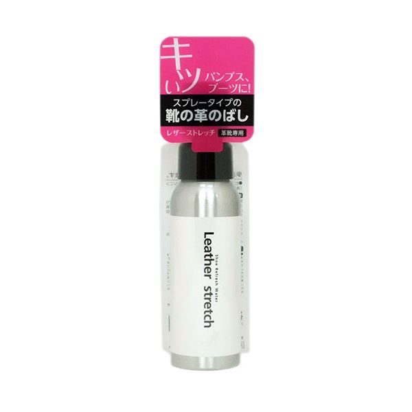 【5セット まとめ買い 】 荒川産業 シューリフレッシュ レザーストレッチミスト 70mL ARAKAWA05606X5 【 セット販売 まとめ買い 割引 】
