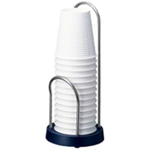 サンナップ カップスタンド CSD-1DB 【×20セット】 【お徳用 まとめ買い お買い得 業務用 割引 セット販売】 キッチン用品・食器・調理器具 日用雑貨・キッチン用品 キッチン 台所用品|開店20周年 世田谷家具インテリア