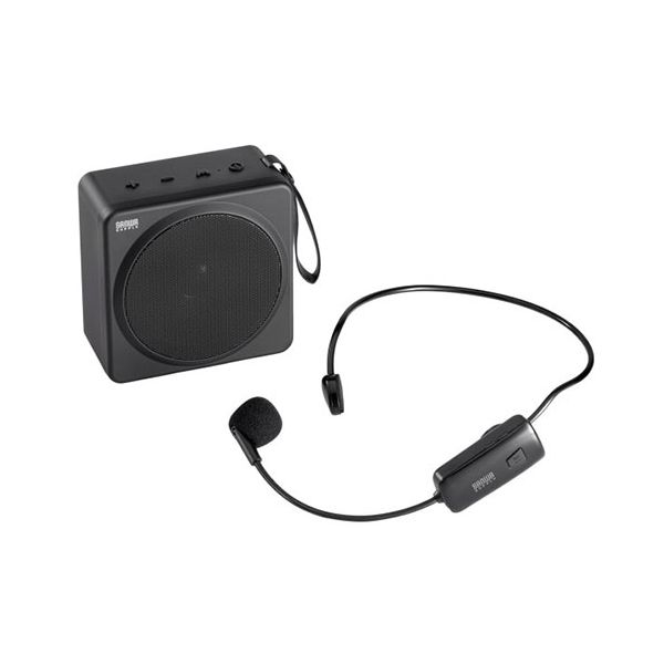 サンワサプライ ワイヤレスポータブル拡声器 MM-SPAMP15AV 音響機器 スピーカー