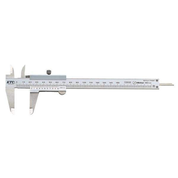 KTC 京都機械工具 ノギス 300mm GMN-30 工具 ツール DIY 作業工具|開店20周年 世田谷家具インテリア