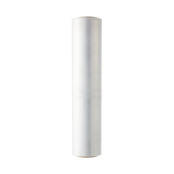 クラフトマン ストレッチフィルム0.015mm 500mmX300m 文具 オフィス用品