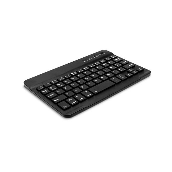 【3個セット】 日本トラストテクノロジー JTT ポータブルワイヤレスキーボード Portable Wireless Keyboard BTKB-01X3 【 セット販売 まとめ買い 割引 】 パソコン キーボード テンキー