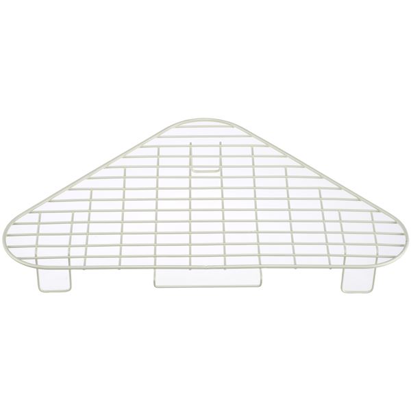 ラクラク取付三角ラビレットL用スノコ【×5セット】 (小動物用品 / トイレ ・ 砂 ・ シーツ) 【 セット販売 まとめ買い 割引 】 ペット ペット用品