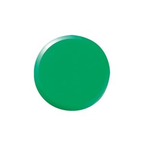 ミツヤ カラーマグネット MR-50 緑 50mm 10個【×5セット】 【 セット販売 まとめ買い 割引 オフィス 文房具 文具 業務用 オフィス用品 】 文具 オフィス用品 マグネット 磁石