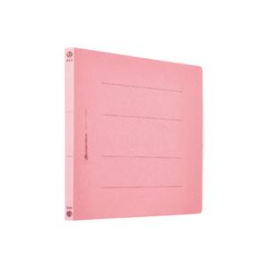 【20セット まとめ買い】 フラットファイル / 紙バインダー 【A4 / 2穴 10冊入り】 ヨコ型 桃 D018J-PK 【お徳用 まとめ買い お買い得 業務用 割引 セット販売】 文房具・事務用品 文具 オフィス用品 文房具 事務用品 ファイル・バインダー ファイル|開店20周年 世田谷家具インテリア