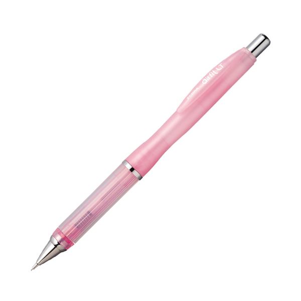 ゼブラ シャープペンシルエアーフィットライト 0.5mm （軸色：パールピンク） MA61-PP 1セット（10本） 【×3セット】 【 セット販売 まとめ買い 割引 オフィス 文房具 文具 業務用 オフィス用品 】