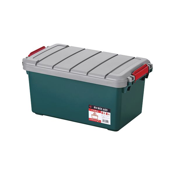 RVBOX600 収納用品