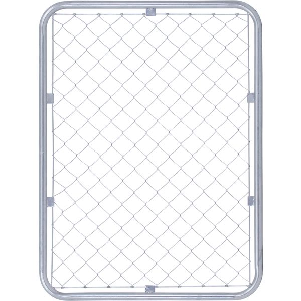 アメリカンフェンス SF9012 1枚（ﾒｰｶｰ名:不二貿易） 花 ガーデニング ガーデニング用品