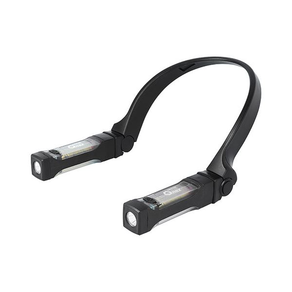 3LEDヘッドライト ACA-4302 スマイルキッズ LED 防水 防滴