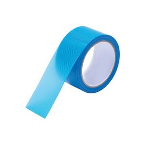 ジョインテックス 養生用テープ 50mm*25m 青 B295J-B【×20セット】 【 セット販売 まとめ買い 割引 オフィス 文房具 文具 業務用 オフィス用品 】 文具 オフィス用品 テープ 接着用具