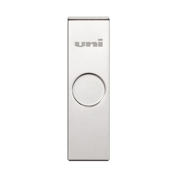 三菱鉛筆シャープ替芯 ユニ メタルケース 0.3mm HB ULSM03HB 1個（約25本） 【×3セット】 【 セット販売 まとめ買い 割引 オフィス 文房具 文具 業務用 オフィス用品 】 文具 オフィス用品 ペン ボールペン