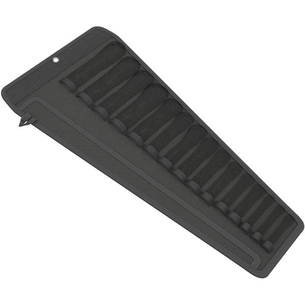 WERA ヴェラ コンビネーションレンチ JOKER6003向け ツール収納ケース 265×120mm 136405 工具 ツール DIY 作業工具 道具 工事 DIY 工具 工具ポーチ