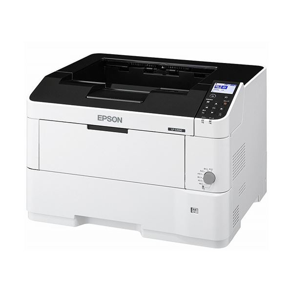 【ＥＰＳＯＮ 製造会社完全無欠品 EPSON 】 エプソン モノクロページプリンター A3 LP-S3590 1台