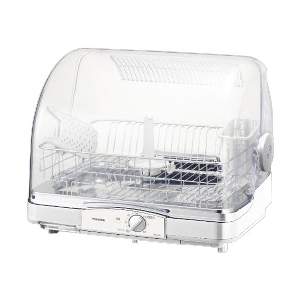 東芝 食器かわき切る器白いこと VD-V5S （W） 1台 家電 勝手もと家電 勝手もと設備・食器・膳立て手道具 日用雑貨・勝手もと設備 勝手もと 勝手もと設備 勝手もと家電