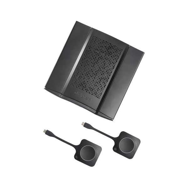 楽天市場】BARCO CXシリーズ ClickShare CX-50 (本体＋専用ボタンx2個