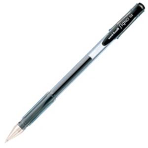 三菱鉛筆 シグノエコライター 0.5mm UM-100EW.24 黒【×50セット】 【 セット販売 まとめ買い 割引 オフィス 文房具 文具 業務用 オフィス用品 】 文具 オフィス用品 ペン ボールペン