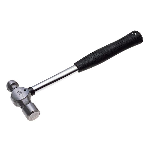 KTC 京都機械工具 ボールピンハンマ（1.5ポンド） PH68-344 工事 DIY 工具 作業 建築
