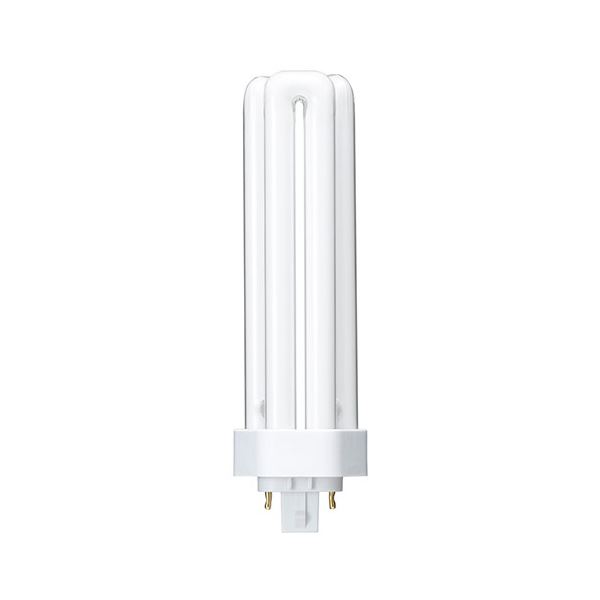【5個セット】 YAZAWA コンパクト形蛍光灯 43形 電球色 FHT42EXLX5 【 セット販売 まとめ買い 割引 】 家電 電球 一般電球
