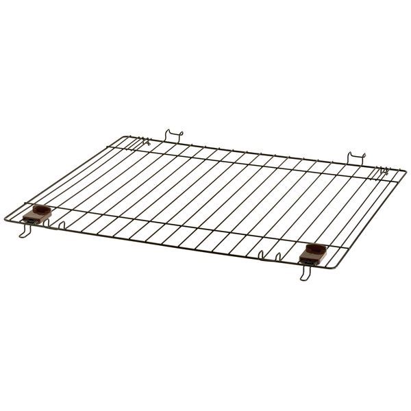 ペット用 木製3WAYサークル 屋根面 （リッチェル Richell ペット用品 部品 ペットグッズ ケージ ドッグ いぬ 小型・中型・大型犬） 【 ペットフード ・ ペット用品 犬用品 猫用品 うさぎ ハムスター モルモット ペットフード 遊び PET グッズ 】｜開店20周年 世田谷家具インテリア