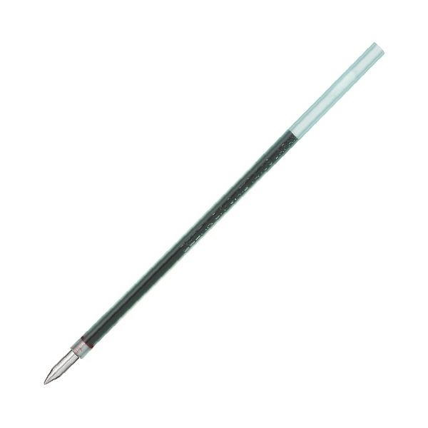 ゼブラ 油性ボールペン替芯SK-0.4芯 赤 タプリクリップ用 RSK04-R 1セット（10本）【×10セット】 【 セット販売 まとめ買い 割引 オフィス 文房具 文具 業務用 オフィス用品 】 文具 オフィス用品 ペン ボールペン