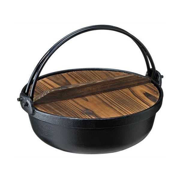 イシガキ産業 いろり鍋 24cm 3985 キッチン 食器 鍋 圧力鍋