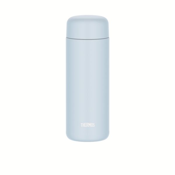 THERMOS サーモス 真空断熱ケータイマグ JPB-500 500ml ソフトブルー キッチン 食器 お弁当グッズ 水筒